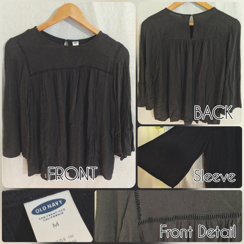 Old Navy Top